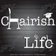 Chairish Life Marching Band sheet music cover